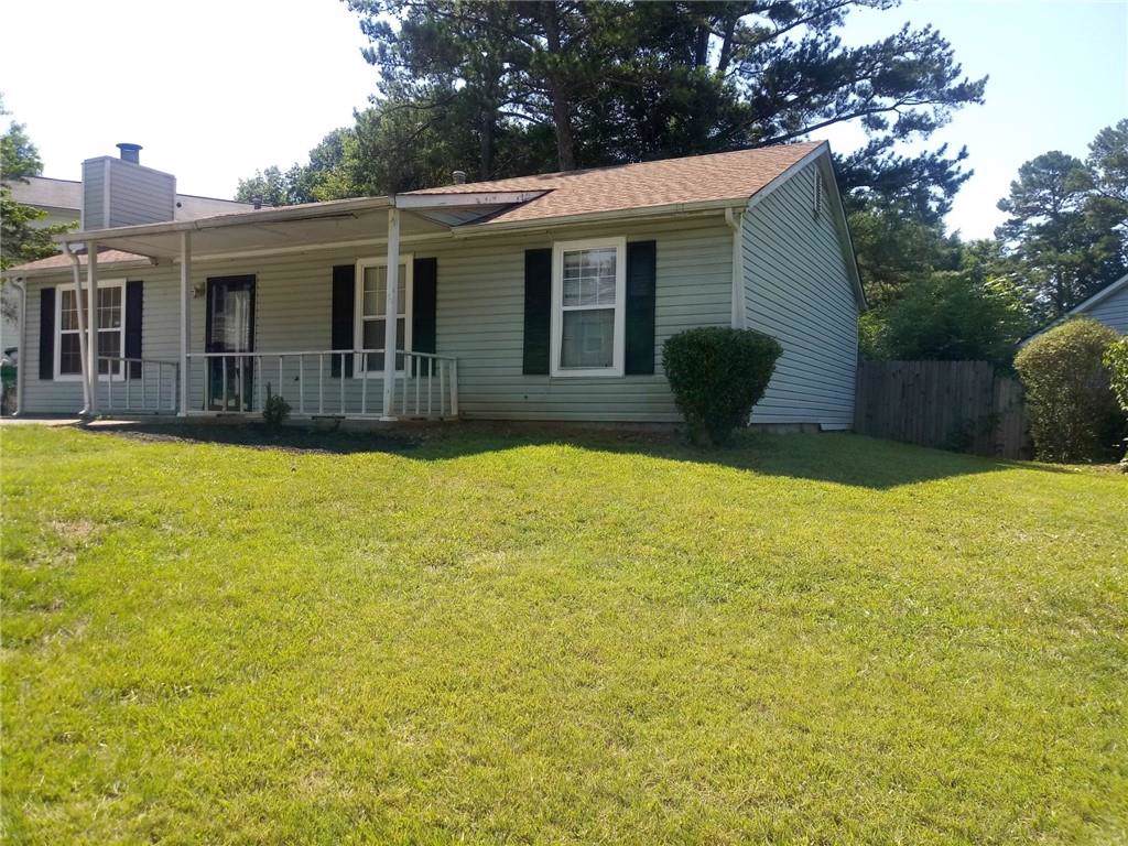6134 Marbut Farms Chase - Photo 1