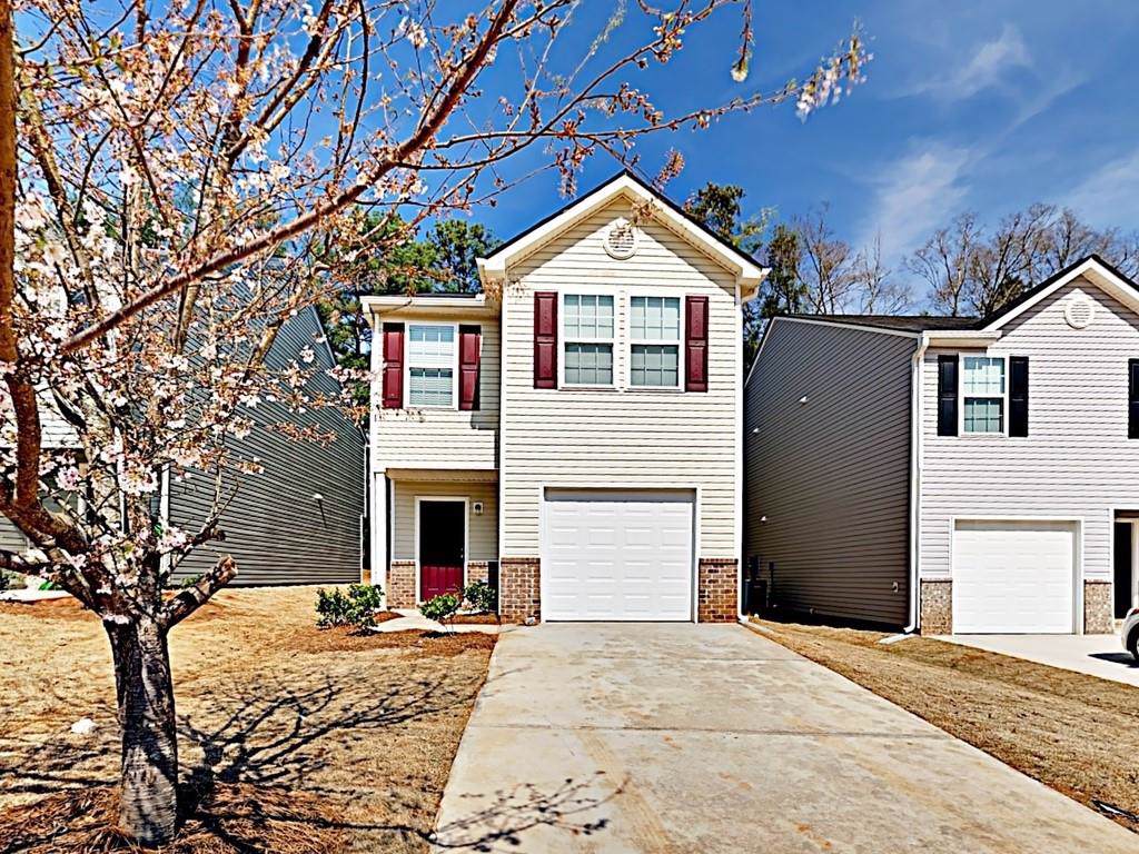 116 Alton Circle - Photo 1