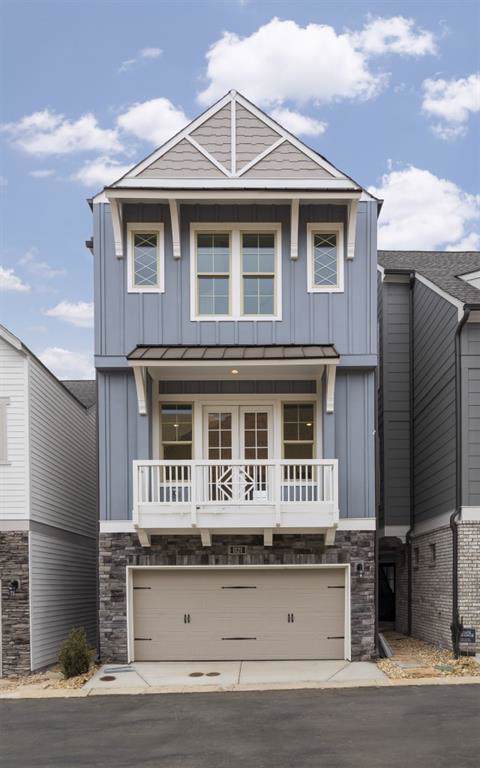 1101 Kirkland Circle - Photo 1