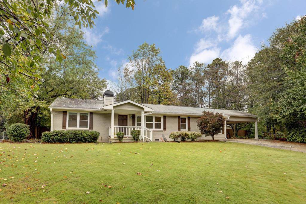 1295 Cliffwood Drive - Photo 1