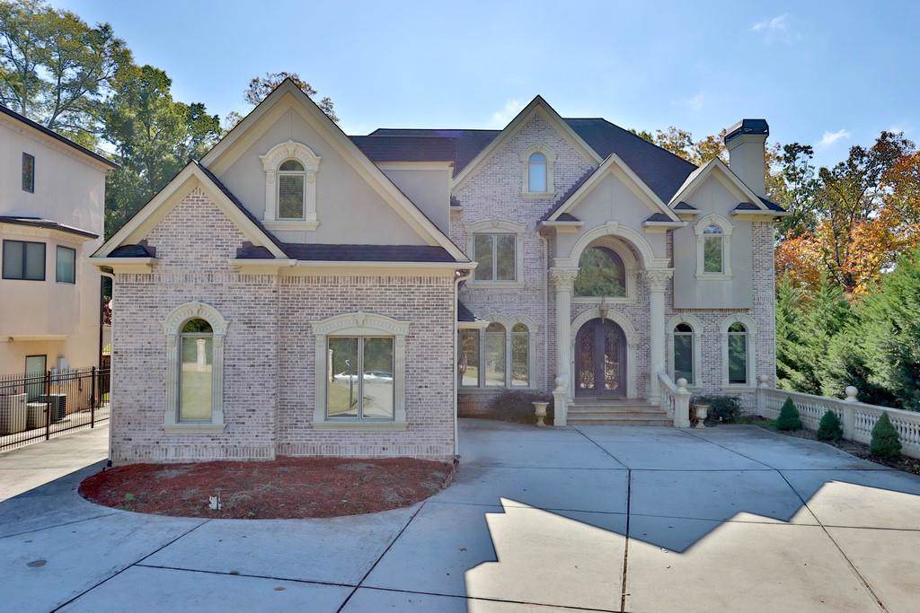 2190 Plantation Road - Photo 1