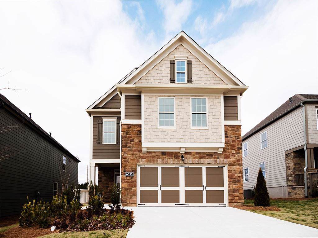 6536 Crosscreek Lane - Photo 1