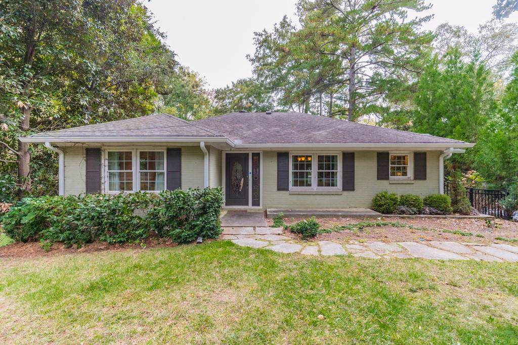 3902 Peachtree Dunwoody Road - Photo 1