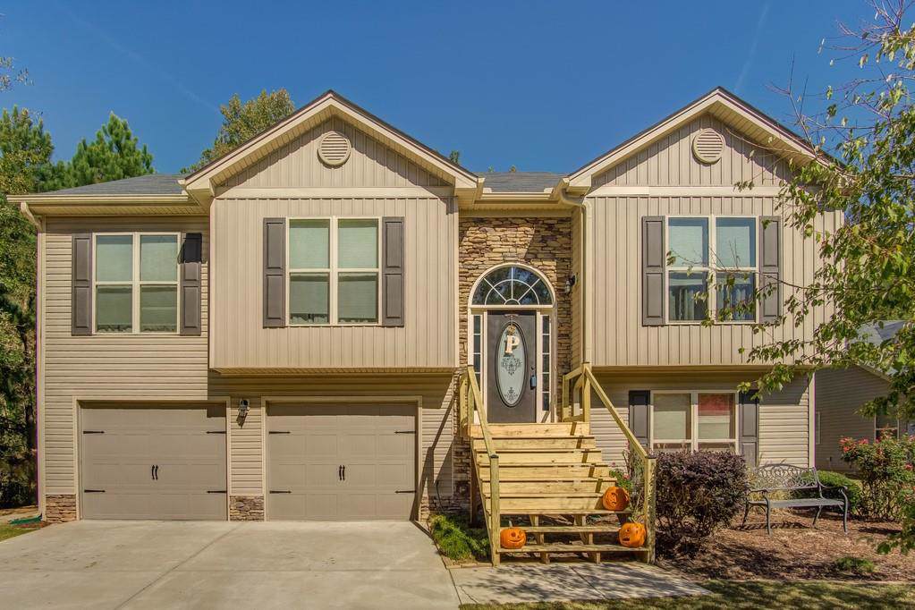 1506 Dillard Heights Drive - Photo 1