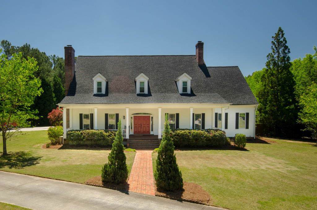 2825 Callie Still Road - Photo 1
