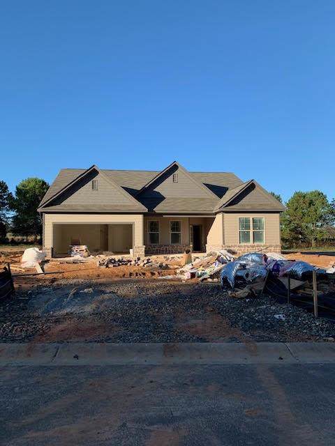 194 Candler Park Drive - Photo 1