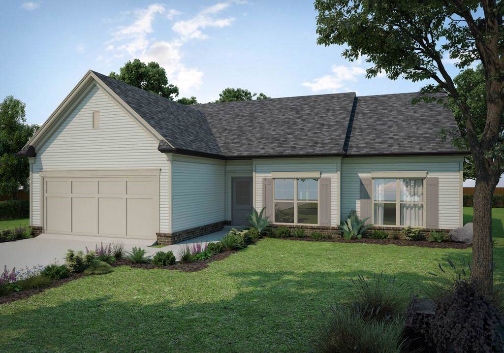 620 Lakeview Bend Circle - Photo 1