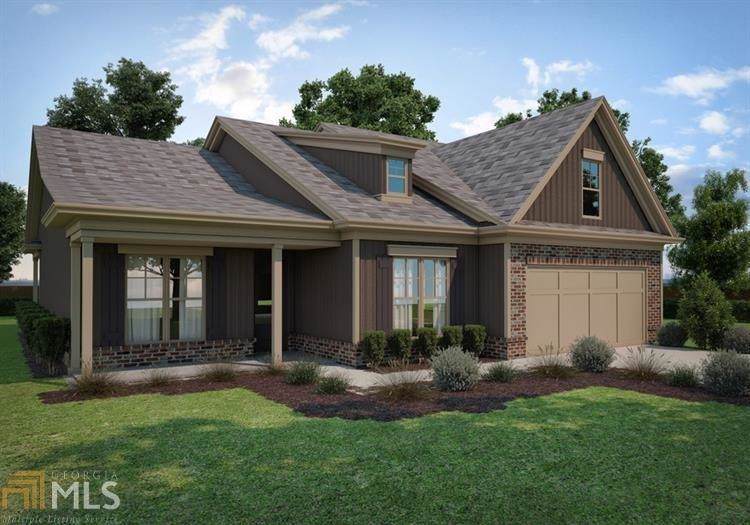 640 Lakeview Bend Circle - Photo 1