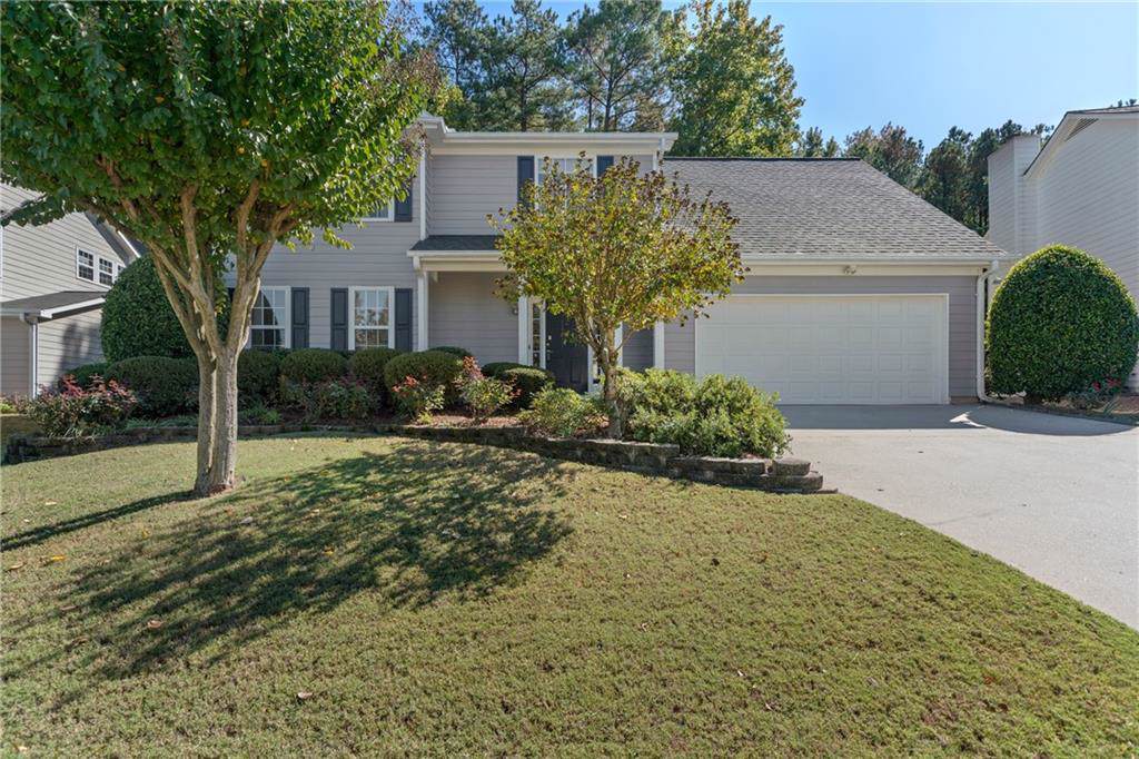 3486 Willgrove Court - Photo 1