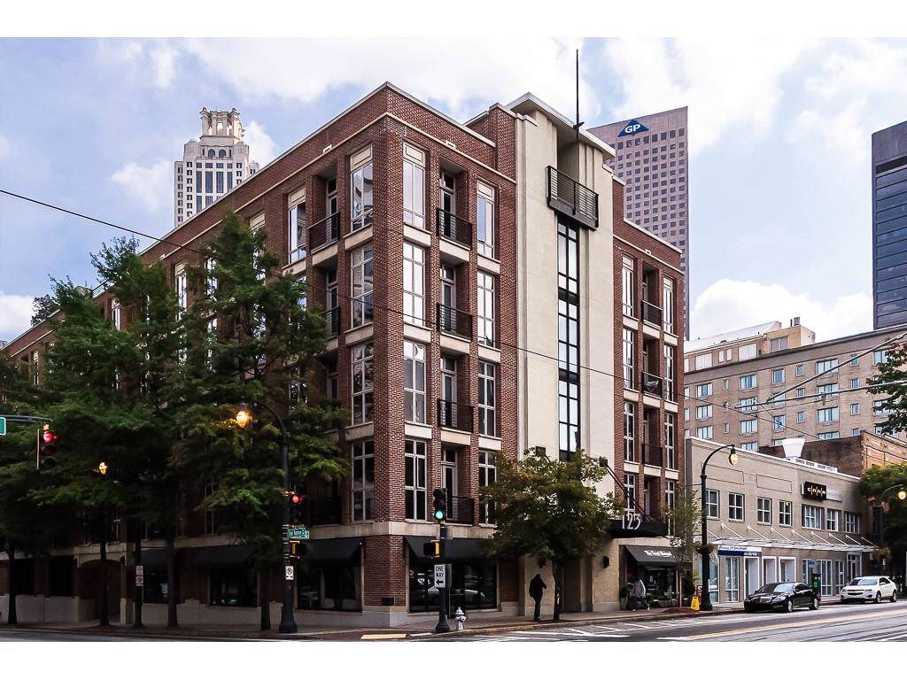123 Luckie Street - Photo 1