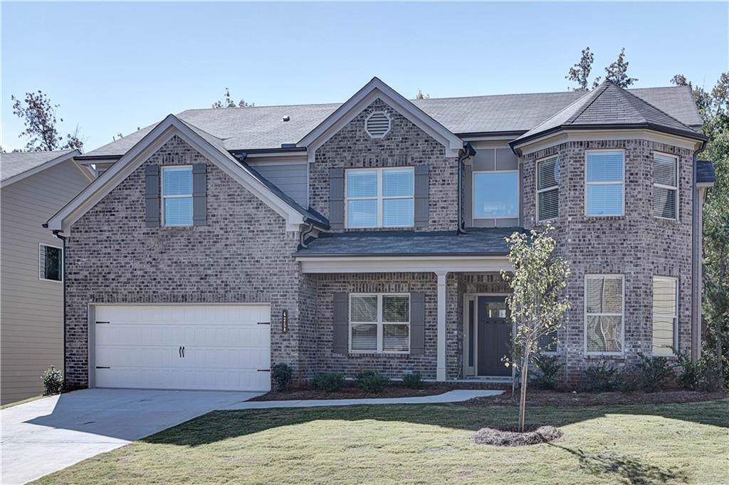 4258 Two Bridge Drive - Photo 1