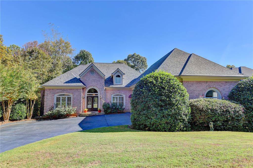 260 Stoney Ridge Drive - Photo 1