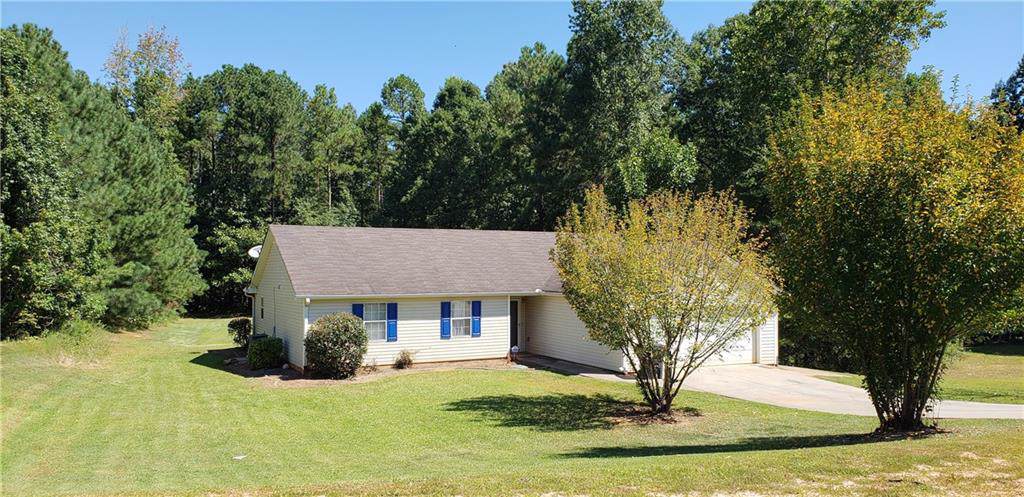 225 Mountainview Drive - Photo 1