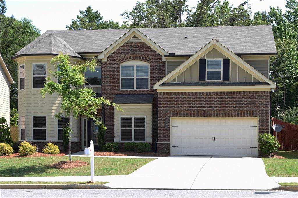4299 Two Bridge Drive - Photo 1