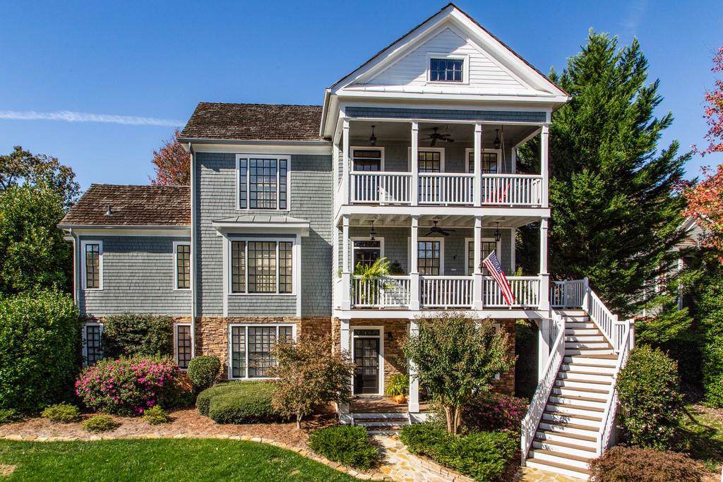 299 Waterfront Park Lane - Photo 1