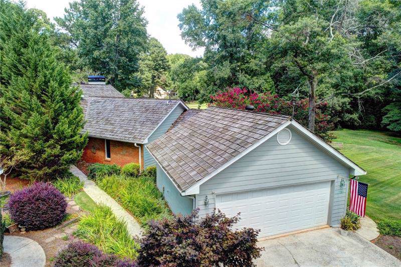 2710 Camden Glen Court - Photo 1