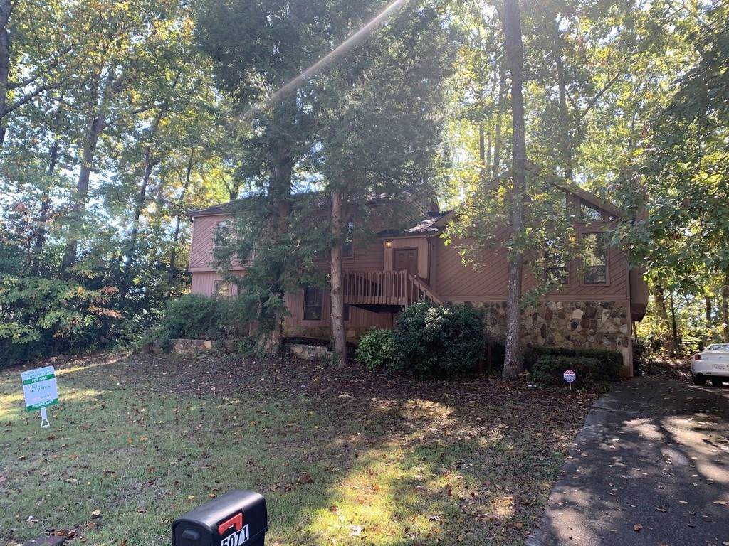 5071 Post Road Court Road - Photo 1