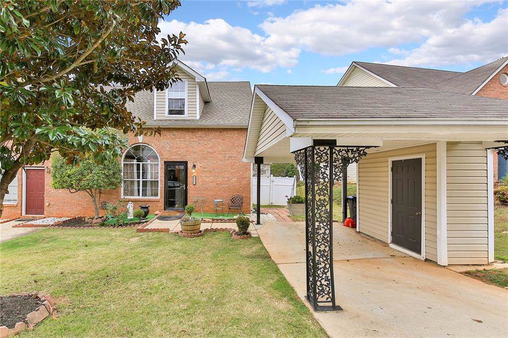 4155 Glen Iris Drive - Photo 1