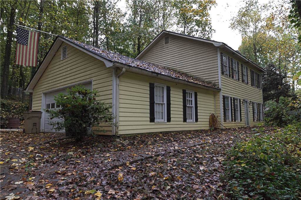 4854 Old Farm Court - Photo 1