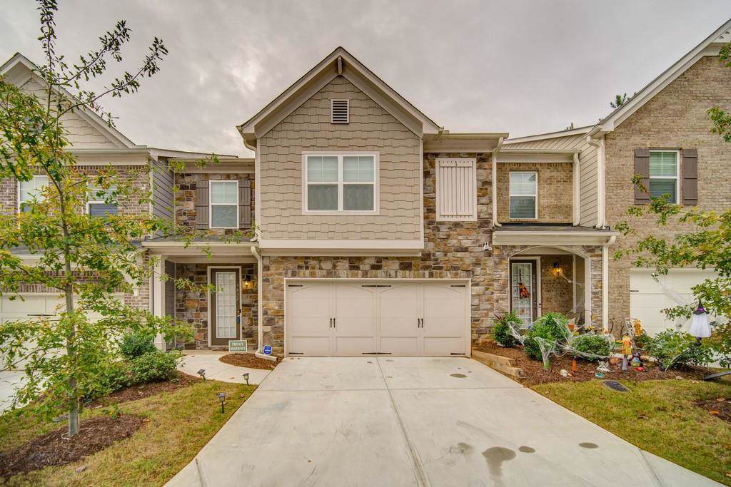 5820 Keystone Point - Photo 1