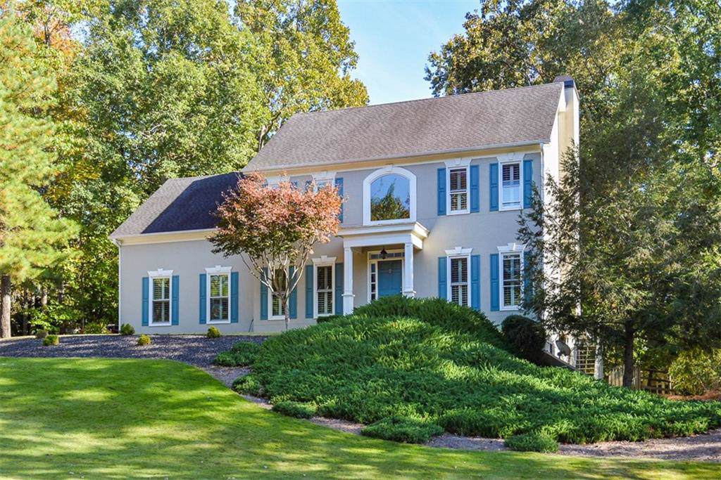 3311 Eagle Watch Drive - Photo 1