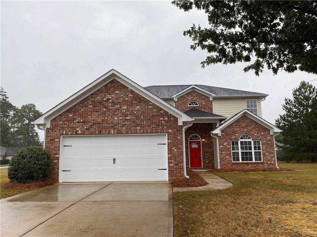145 Grosslake Parkway - Photo 1