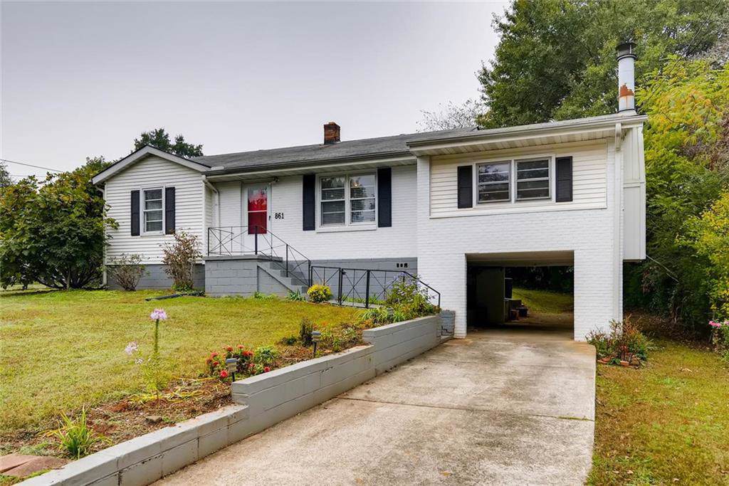 861 Mclinden Avenue - Photo 1