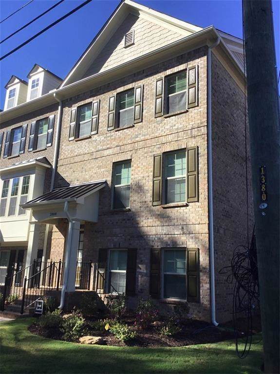 2808 Fullers Alley - Photo 1