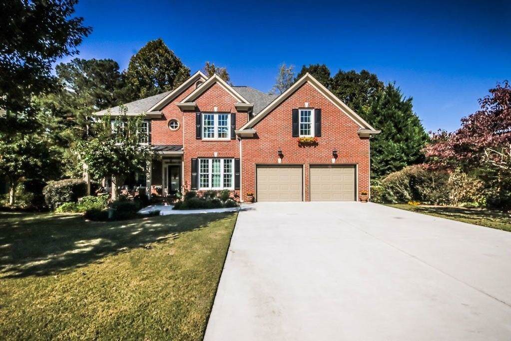 302 Orchard Walk - Photo 1