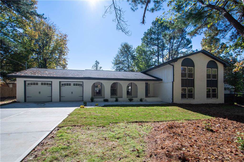 4787 Dunwoody Club Drive - Photo 1