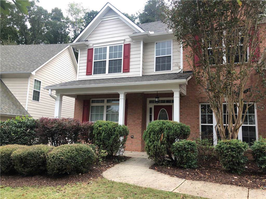 709 Castlebottom Drive - Photo 1