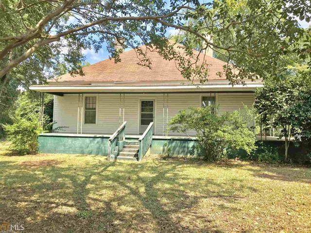 3031 Doster Road - Photo 1