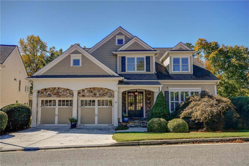3336 Grand Villas Loop - Photo 1