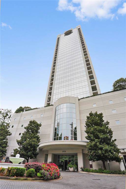 2828 Peachtree Road - Photo 1