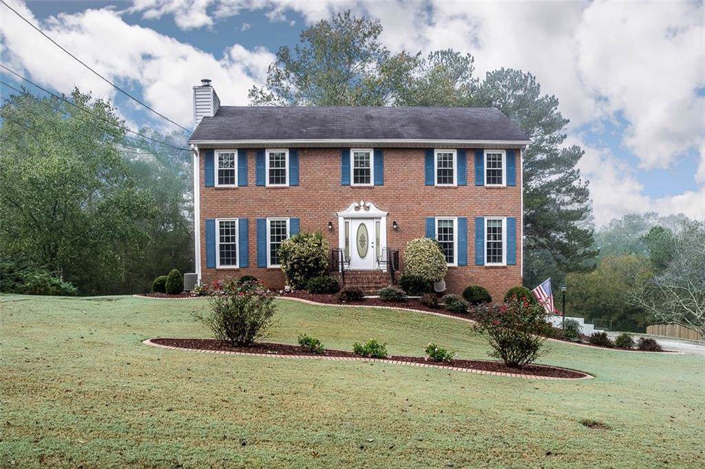 1385 Drakie Court - Photo 1