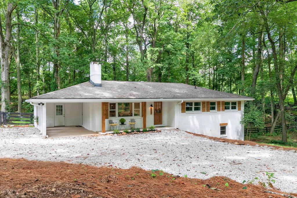 12900 New Providence Road - Photo 1