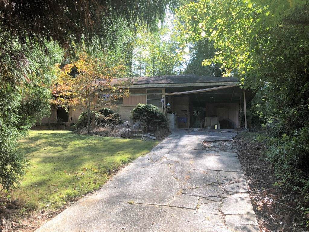 1123 Rogeretta Drive - Photo 1