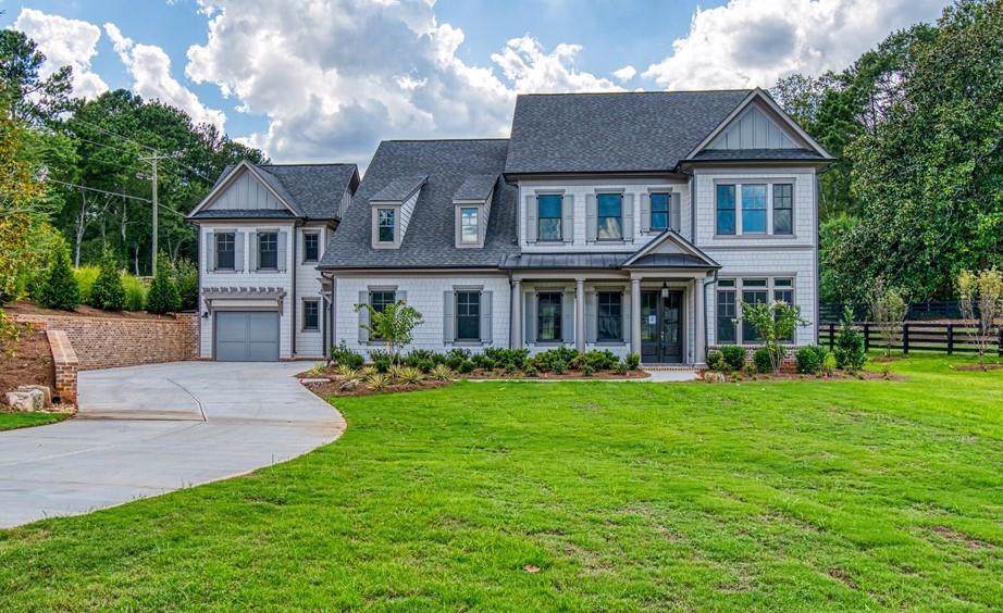 3521 Thicket Court - Photo 1