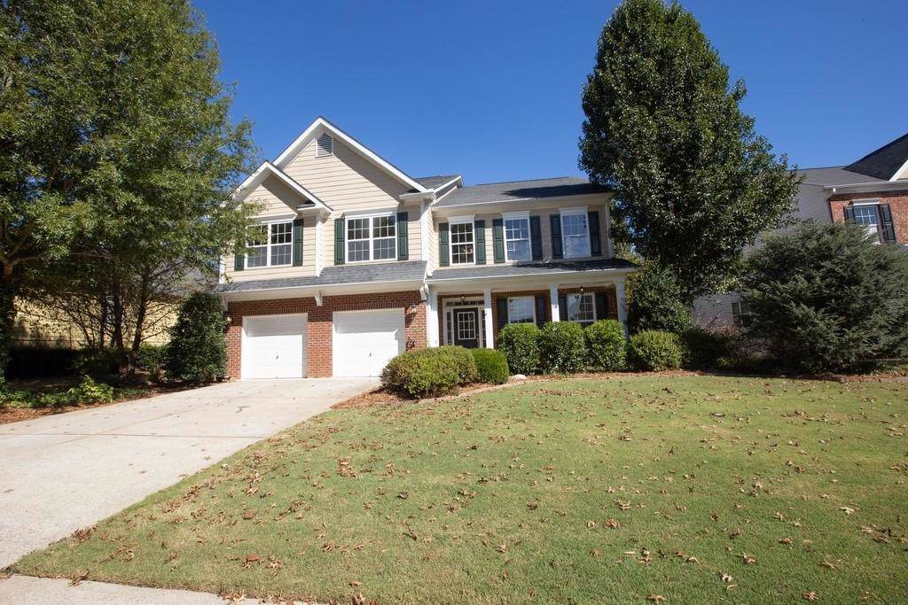 141 Oak Haven Drive - Photo 1