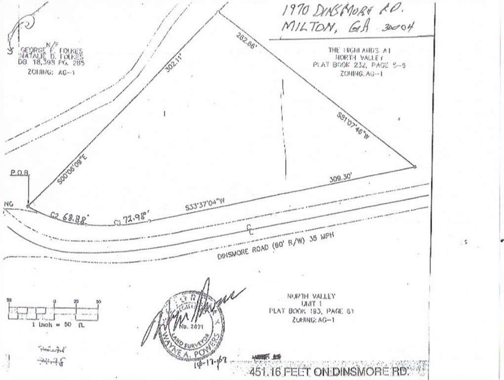 1970 Dinsmore Road - Photo 1