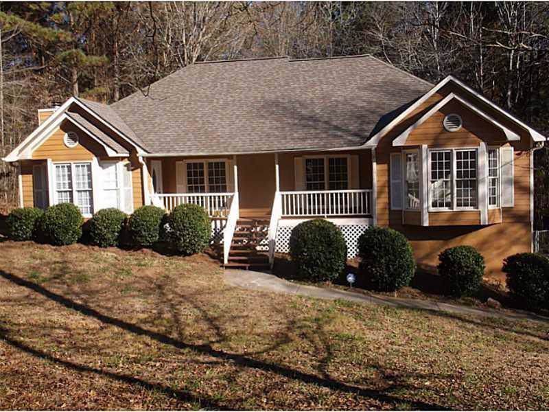 40 Maplelake Court - Photo 1