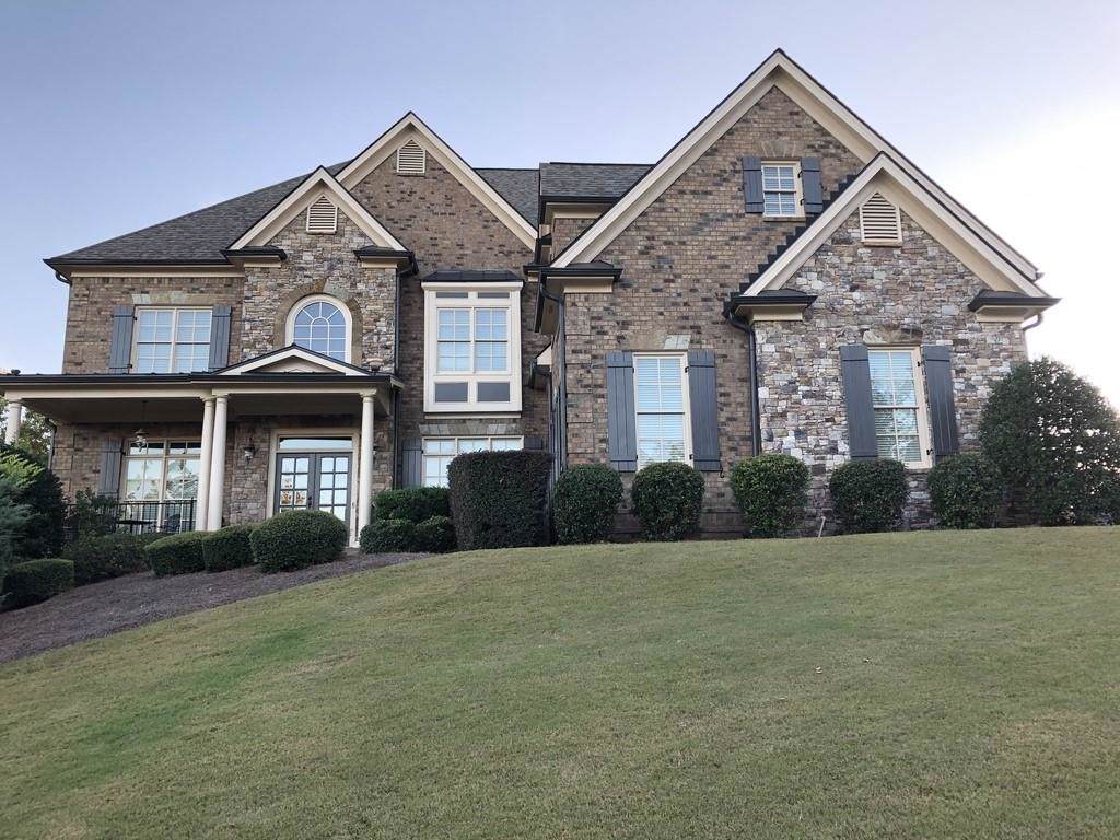 2853 Springbluff Lane - Photo 1
