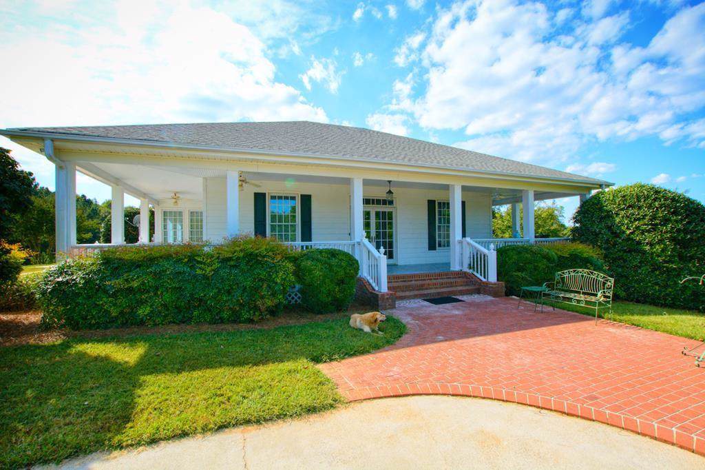 1501 Tyus Carrollton Road - Photo 1