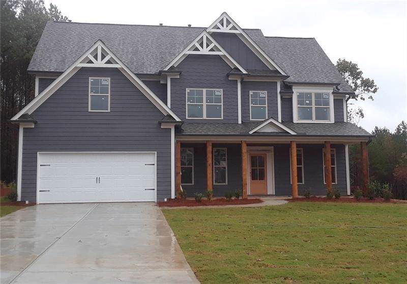 610 Red Leaf Way - Photo 1