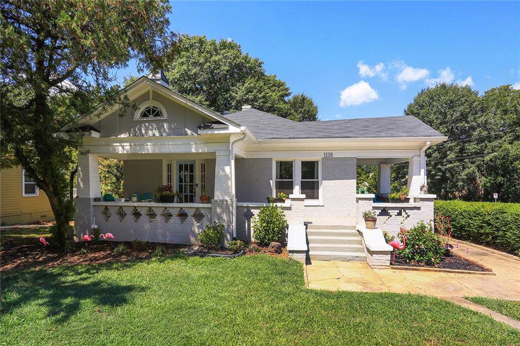 1118 Faith Avenue - Photo 1