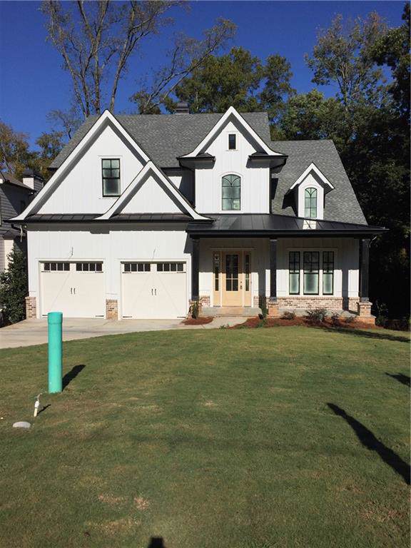 3396 Keswick Drive - Photo 1