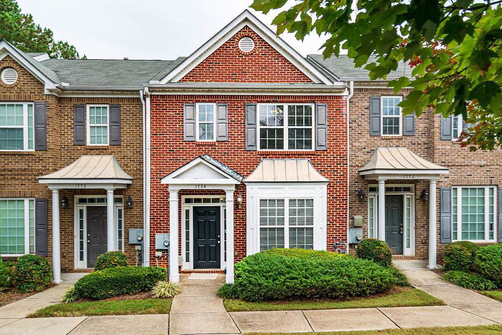 1774 Heights Circle - Photo 1
