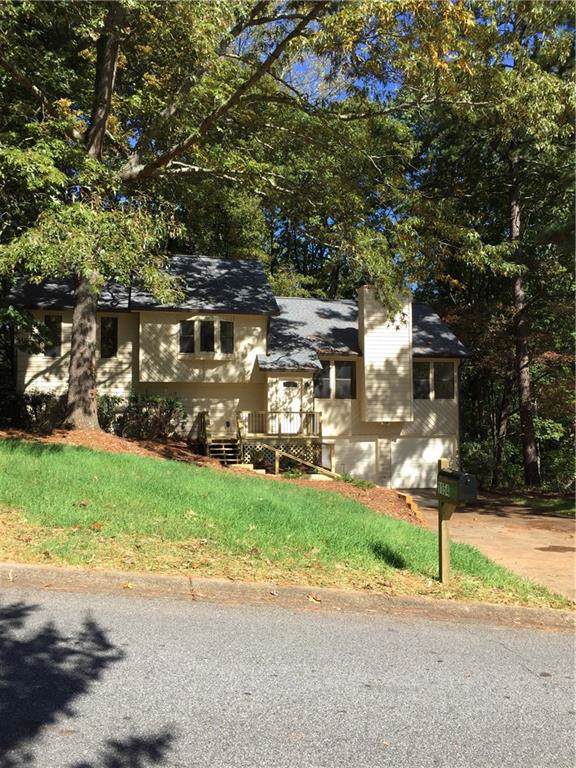 1154 Reading Drive - Photo 1