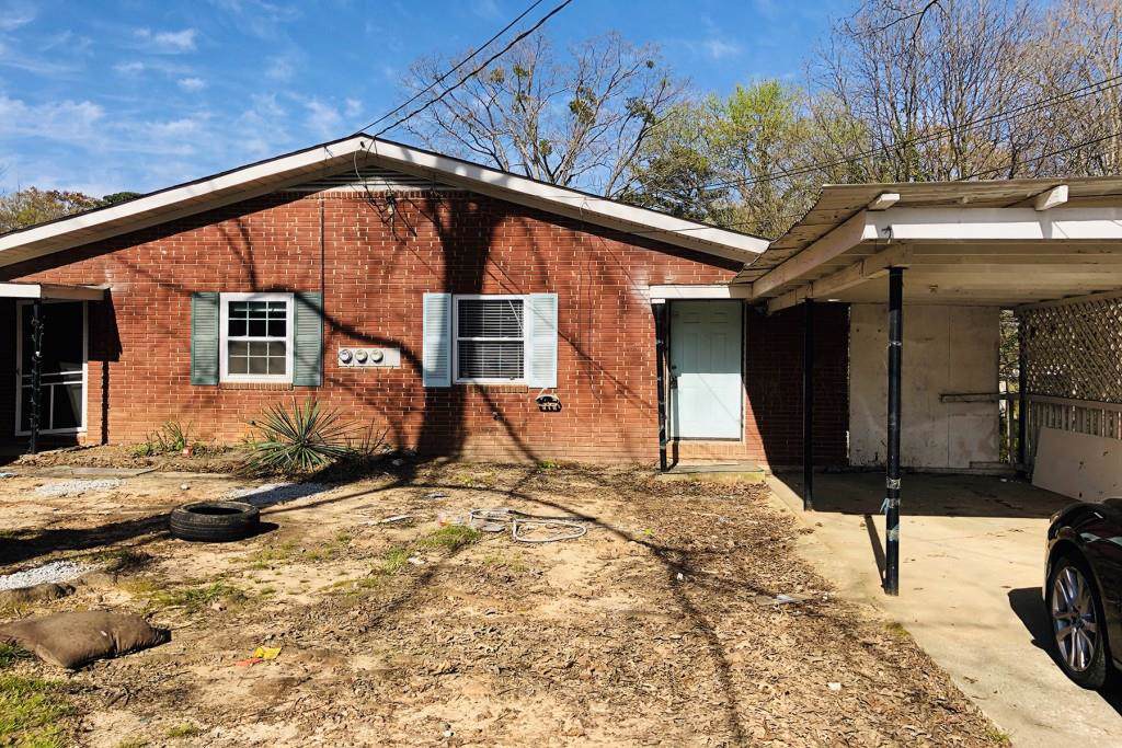 3961 Withrow Drive - Photo 1