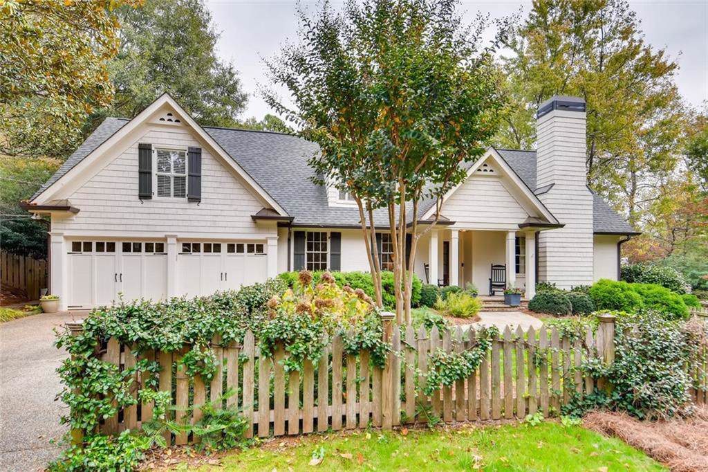 4611 Dalmer Road - Photo 1